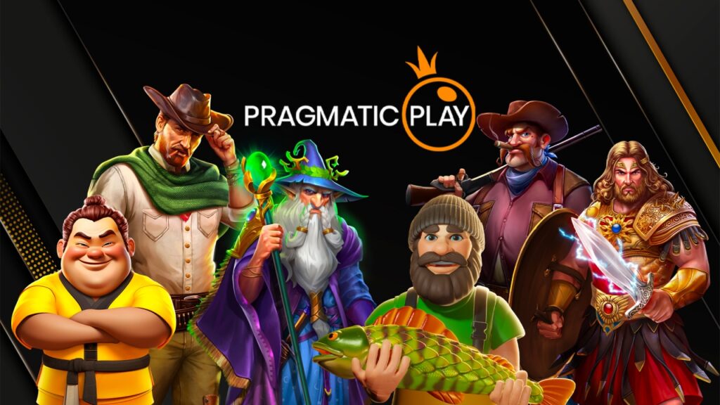 Perjalanan Lengkap Pragmatic Play