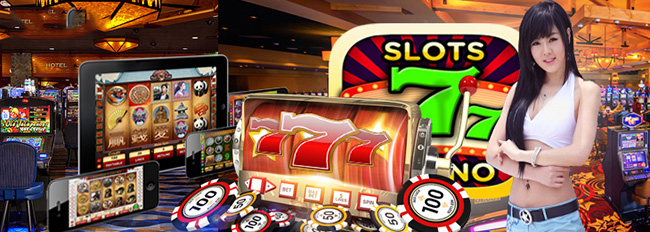 Provider Slot Populer yang Perlu Dikenal