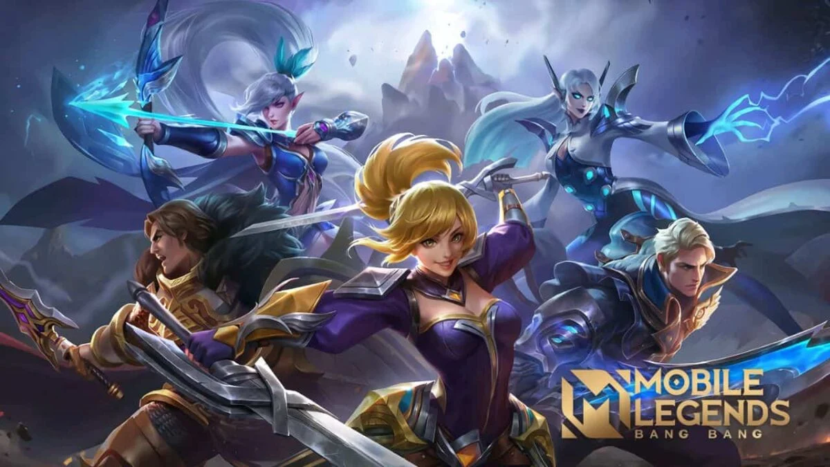 Game Strategi Mobile Terpopuler di Indonesia 2026: Mobile Legends hingga Honor of Kings