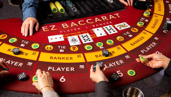 Live Casino dan Perkembangan Teknologi Streaming