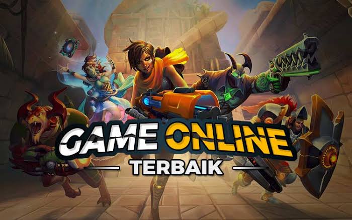 Game Handphone sebagai Media Pembelajaran
