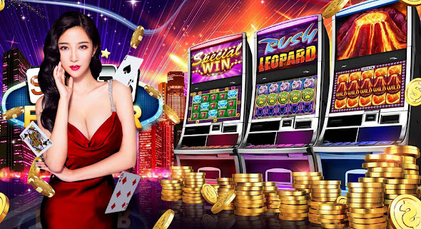 Tips Memilih Platform Slot