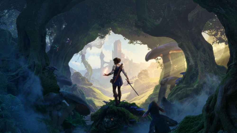 Fable - RPG Fantasy yang Akhirnya Hadir di PS5