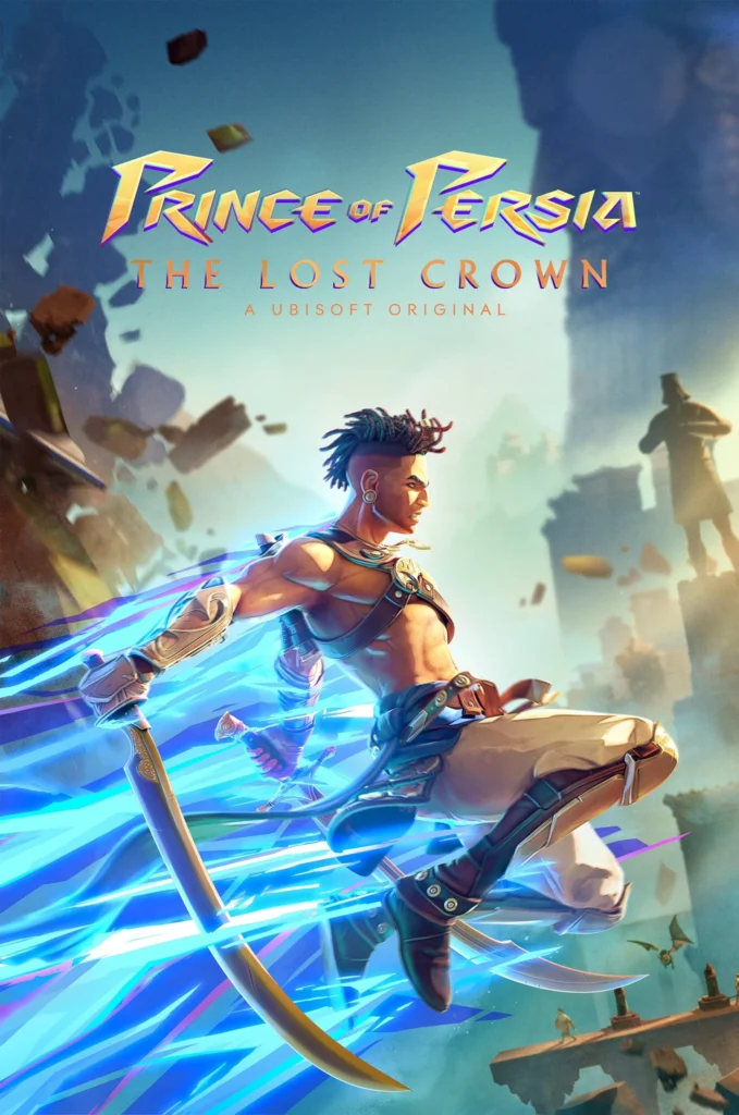 Prince of Persia: The Lost Crown - Kembalinya Platformer Legendaris