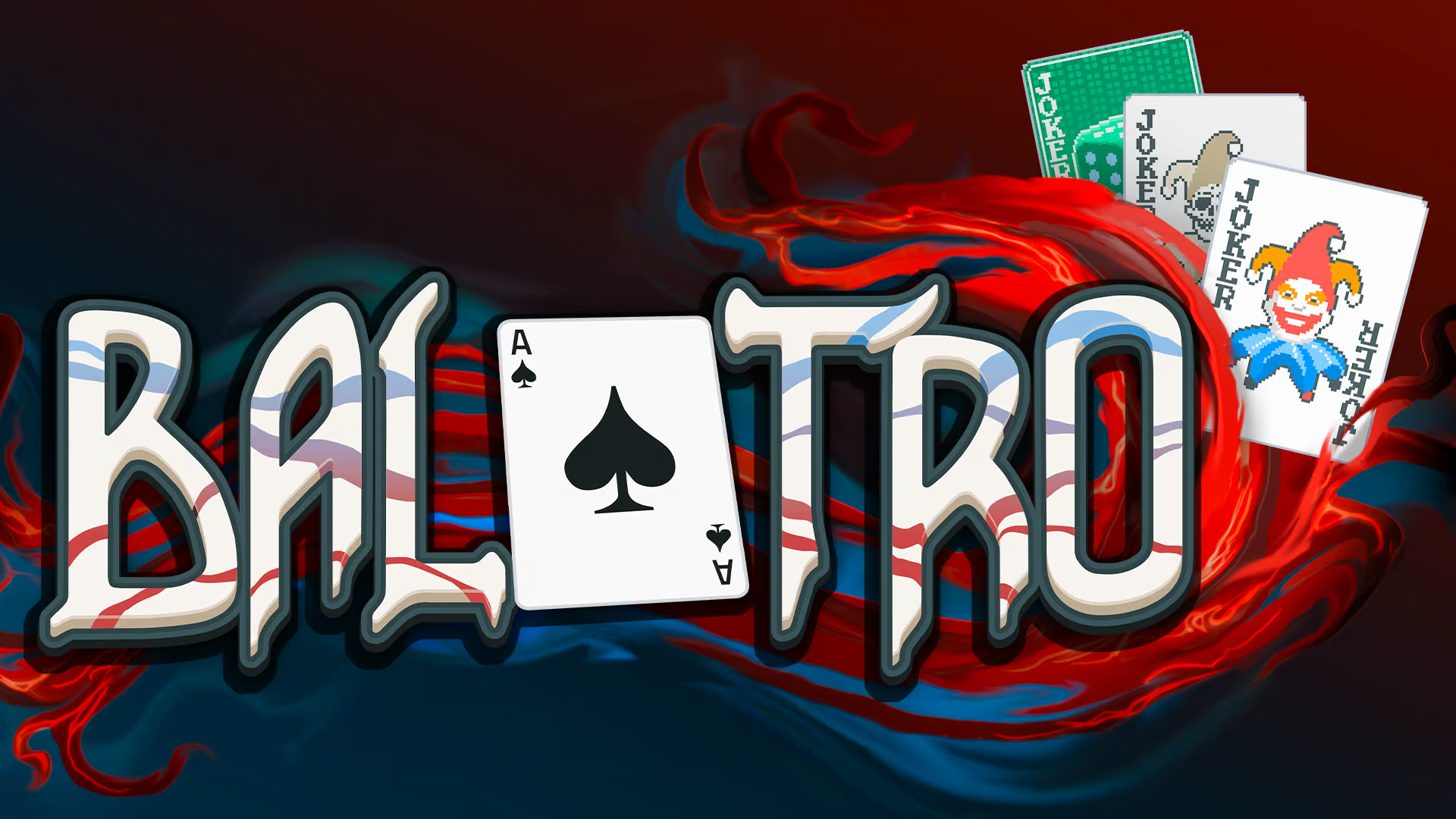 Balatro: Roguelike Poker yang Adiktif dan Penuh Strategi