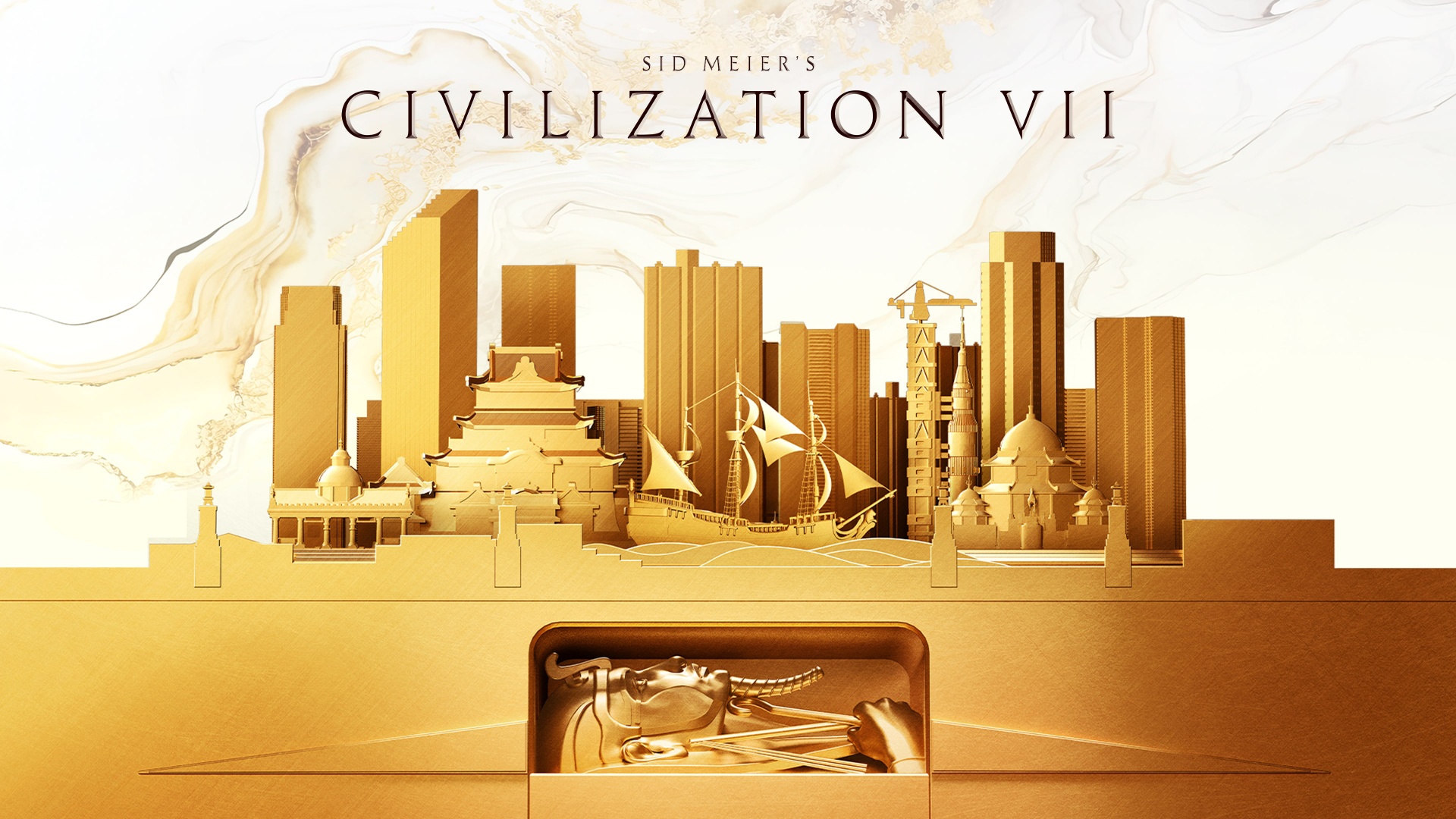 Civilization VII: Membangun Peradaban dari Zaman Batu hingga Modern